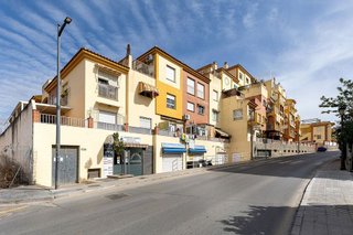 Dúplex en venta en Gójar