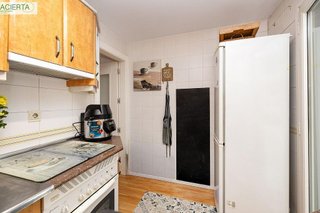 Casa adosada en venta en Almanjáyar en Granada