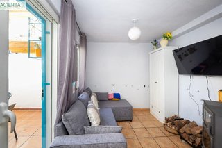 Casa adosada en venta en Almanjáyar en Granada