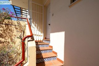 Casa adosada en venta en Almanjáyar en Granada