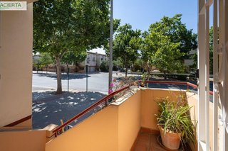 Casa adosada en venta en Almanjáyar en Granada