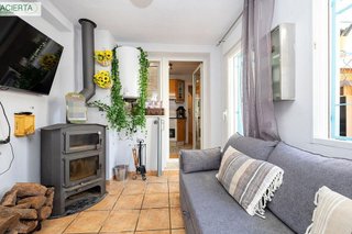 Casa adosada en venta en Almanjáyar en Granada