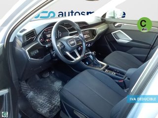 Audi Q3 Advanced 40 TDI quattro 147 kW (200 CV) S tronic