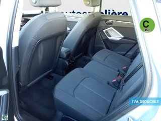 Audi Q3 Advanced 40 TDI quattro 147 kW (200 CV) S tronic