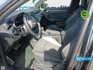 Audi Q3 Black line 40 TDI quattro 147 kW (200 CV) S tronic