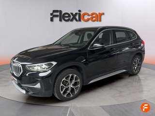 BMW X1 xDrive18dA