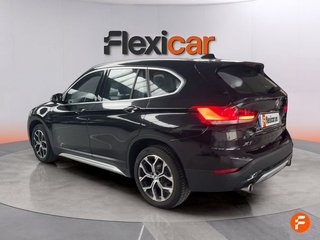 BMW X1 xDrive18dA