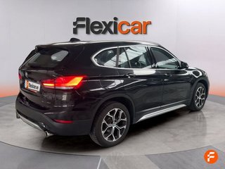 BMW X1 xDrive18dA