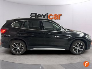 BMW X1 xDrive18dA