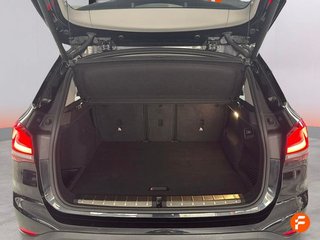 BMW X1 xDrive18dA
