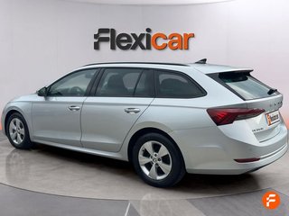 Skoda Octavia 2.0 TDI 110kW (150 CV) DSG Ambition