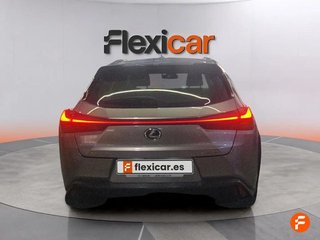 Lexus UX 2.0 250h Business