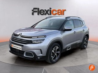 Citroën C5 Aircross 225 e-EAT8 Feel