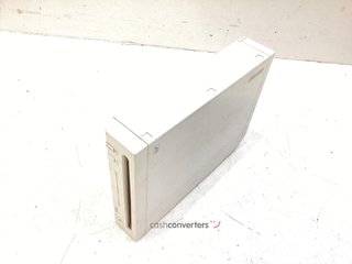 nintendo wii mod. rvl-001