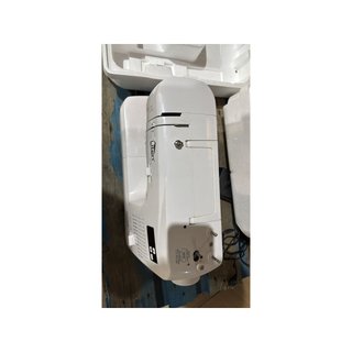 - Uten 2200 máquina coser portátil eléctrica LED