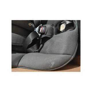 - Maxi-Cosi Mica silla coche giratoria