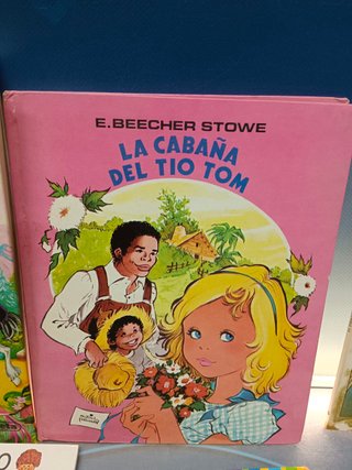 Seis cuentos infantiles de ayer y de hoy