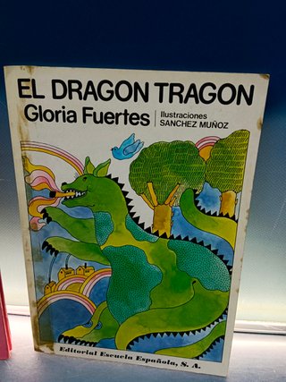 Seis cuentos infantiles de ayer y de hoy