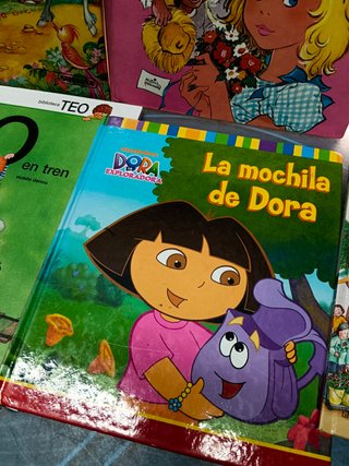 Seis cuentos infantiles de ayer y de hoy