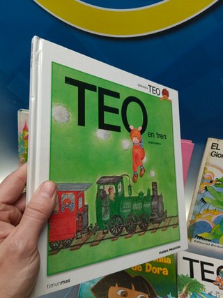 Seis cuentos infantiles de ayer y de hoy