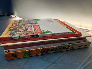 Seis cuentos infantiles de ayer y de hoy