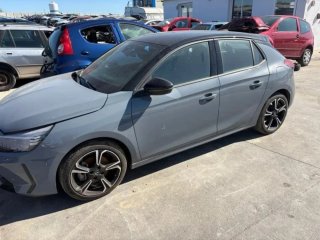 Recambios Opel Corsa F