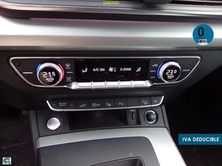 Audi Q5 Advanced 50 TFSI e quattro-ultra 220 kW (299 CV)
