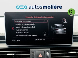Audi Q5 S line 2.0 TDI quattro 140 kW (190 CV) S tronic