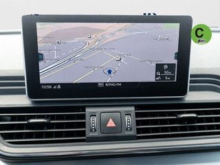 Audi Q5 S line 2.0 TDI quattro 140 kW (190 CV) S tronic