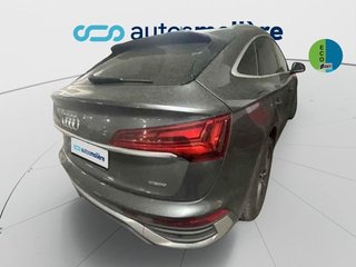 Audi Q5 S line 40 TDI quattro ultra 150 kW (204 CV) S tronic
