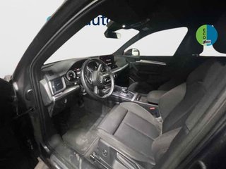 Audi Q5 S line 40 TDI quattro ultra 150 kW (204 CV) S tronic