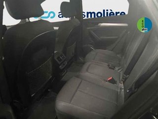 Audi Q5 S line 40 TDI quattro ultra 150 kW (204 CV) S tronic