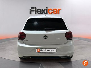 Volkswagen Polo 1.0 55kW (75CV) R-Line
