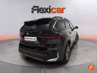 BMW X1 sDrive18d