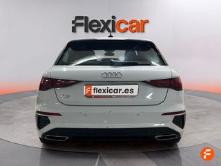 Audi A3 Sportback 30 TDI 85kW (116CV) S tronic