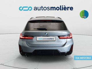 BMW Serie 3 318d Touring 110 kW (150 CV)