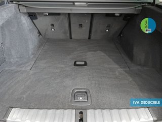 BMW Serie 3 318d Touring 110 kW (150 CV)