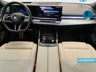 BMW i5 eDrive40 250 kW (340 CV)
