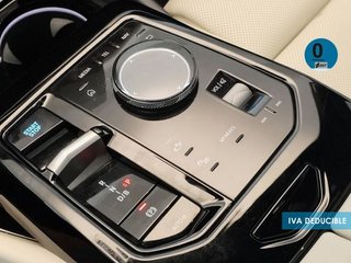 BMW i5 eDrive40 250 kW (340 CV)