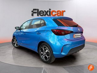 MG MG3 Hybrid+ Comfort