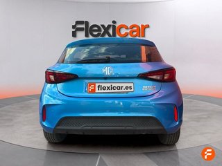 MG MG3 Hybrid+ Comfort