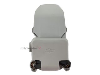 dron con camara dji mini 2 se