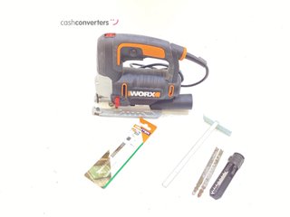 sierra calar worx wx478