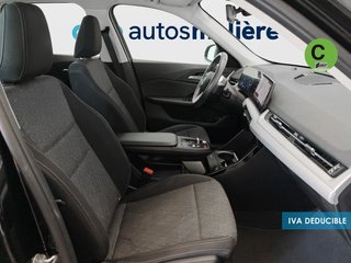 BMW X1 sDrive18i 100 kW (136 CV)