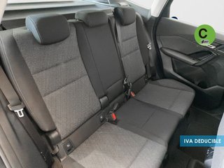 BMW X1 sDrive18i 100 kW (136 CV)