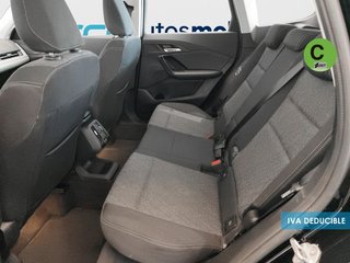 BMW X1 sDrive18i 100 kW (136 CV)