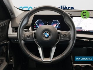 BMW X1 sDrive18i 100 kW (136 CV)