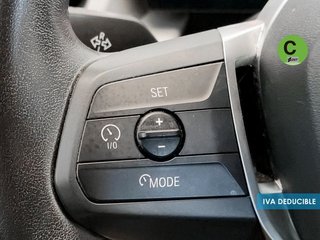 BMW X1 sDrive18i 100 kW (136 CV)