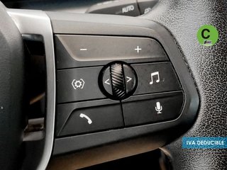 BMW X1 sDrive18i 100 kW (136 CV)