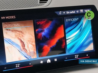 BMW X1 sDrive18i 100 kW (136 CV)